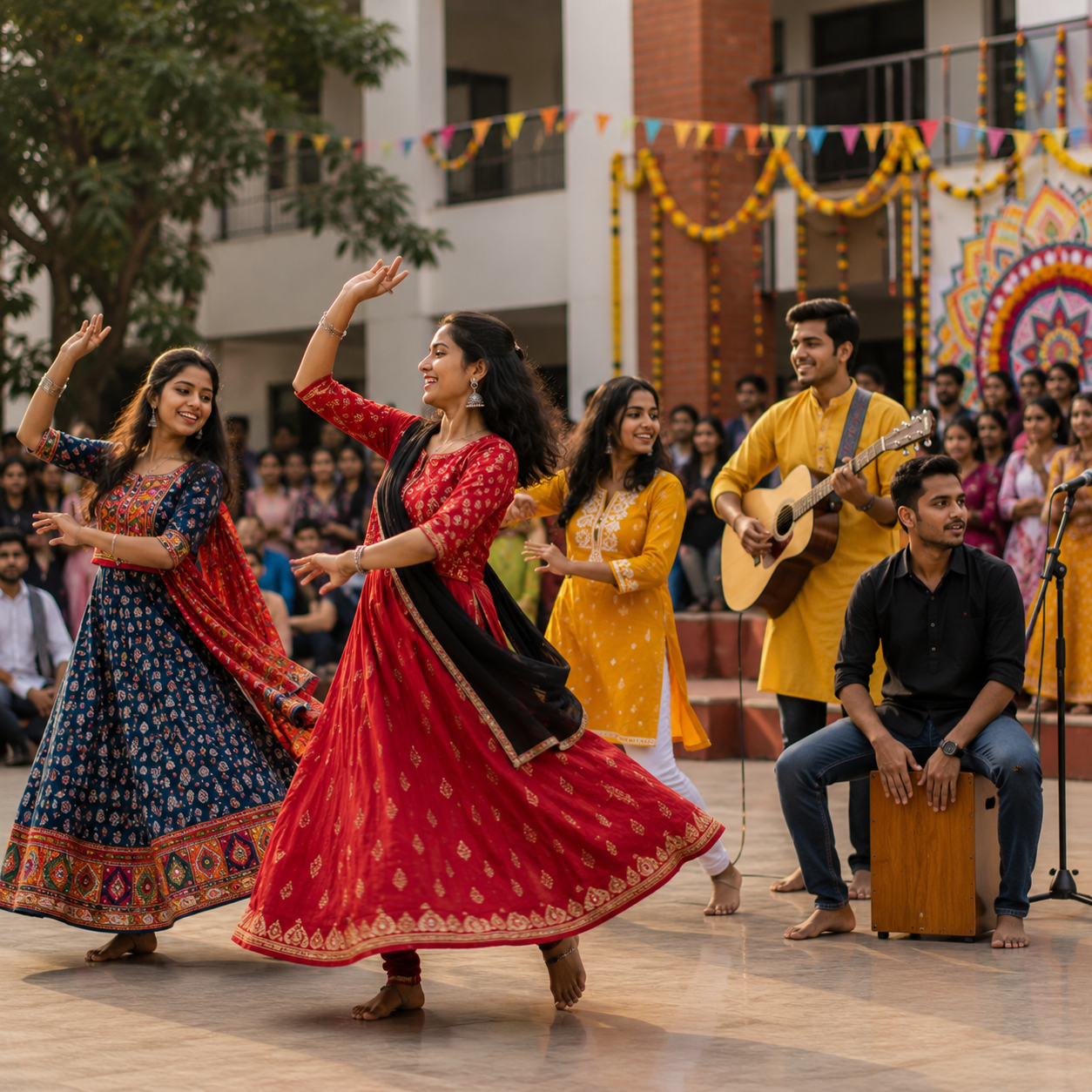 Cultural Fest