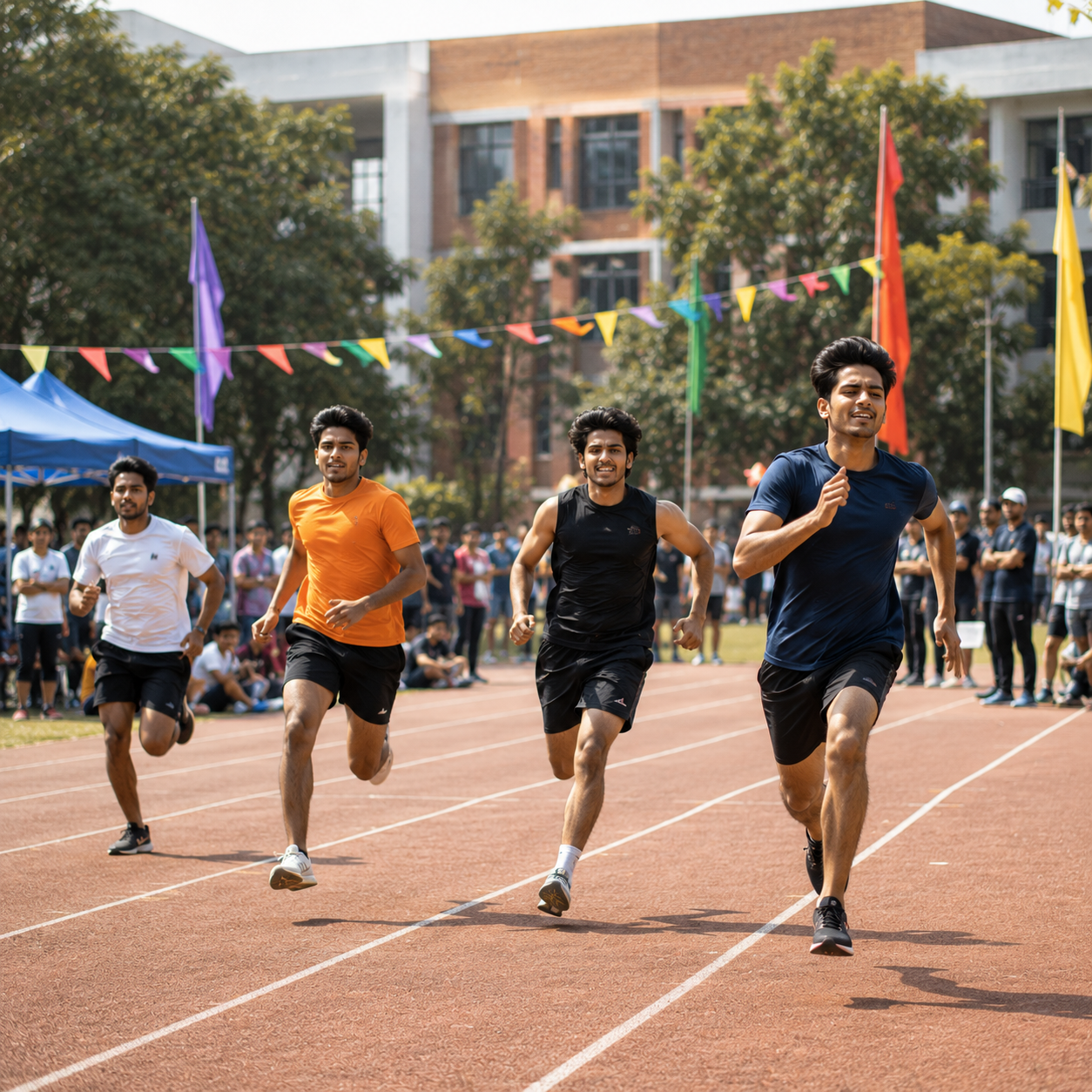 Sports Day